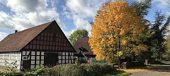 Gemeinschaftliches Wohnen auf dem neuen Hof Hanesch