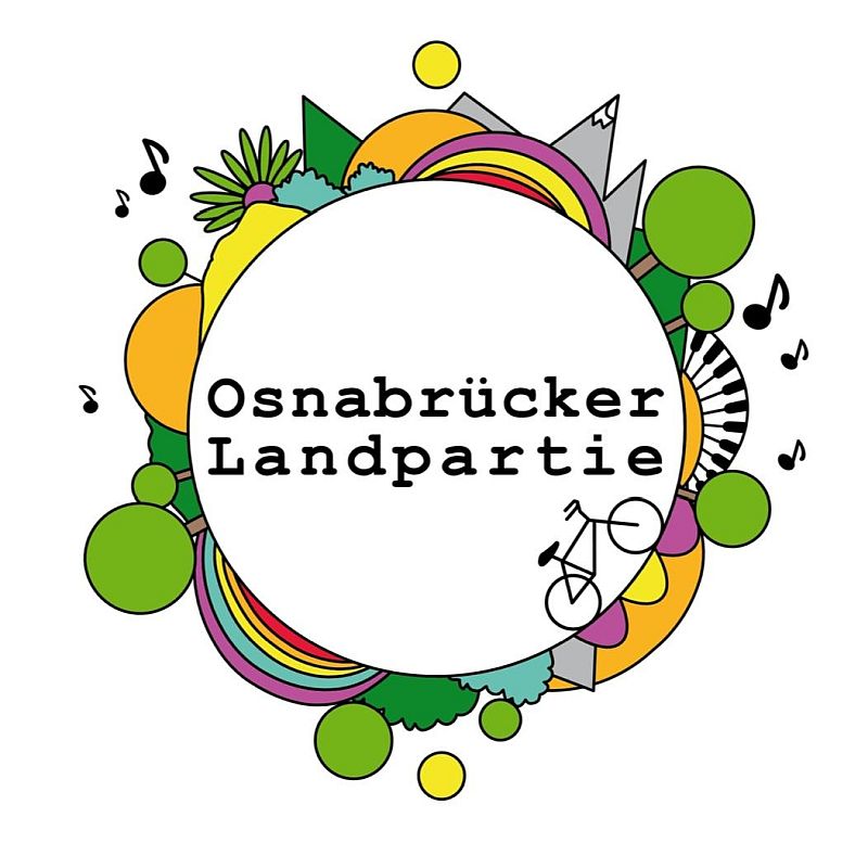 Alternatives Wohnprojekt-Hof-Hanesch, Osnabrück